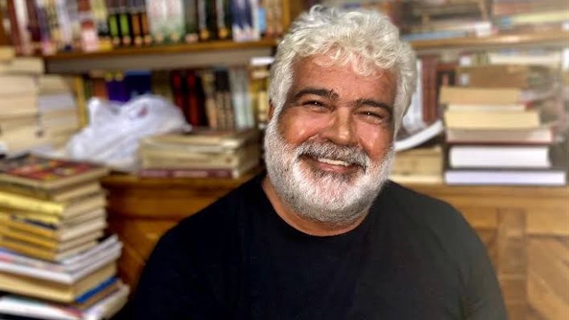 خالد خليفة