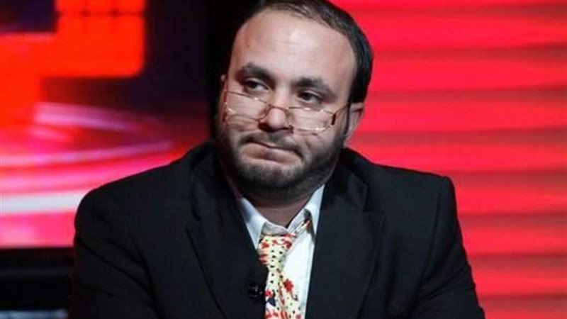 وسام سعد