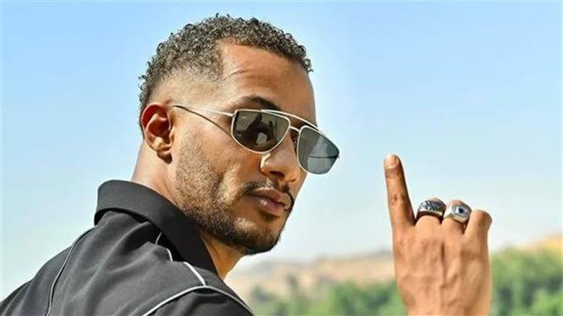 محمد رمضان