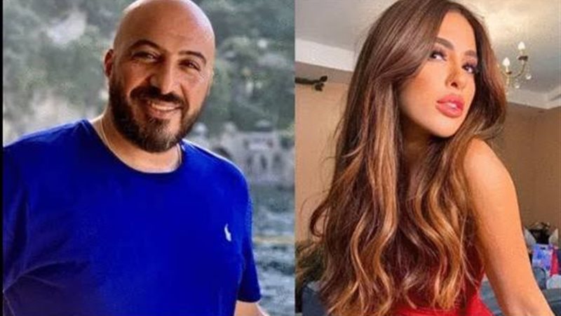 مجدي الهواري