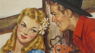 6 علامات تكشف سوء نية الرجل «بيتسلى بيكي»