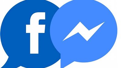 عطل جديد يضرب فيسبوك: استخدام الماسنجر «غير مصرح به»