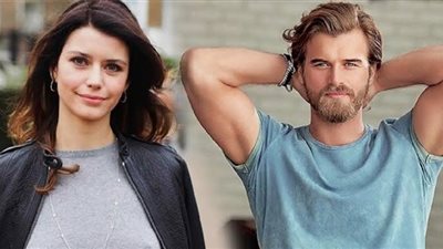 عودة الثنائي التركي كيفانش تاتليتوج وبيرين سات بعمل جديد في هذا الموعد