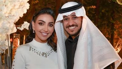 السعودية هبة الحسين تكشف سبب انفصالها عن عايض يوسف  