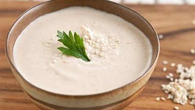 4 فوائد مدهشة للطحينة «أداء جنسي قوي»