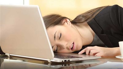 3 نصائح ذهبية تخلصك من الكسل نهائيًا (إنفوجراف)