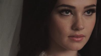 كواليس إحياء صوفيا كوبولا زوجة ألفيس بريسلي في فيلمها الجديد