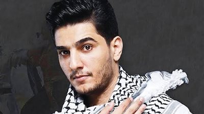 محمد عساف: فلسطين ليست تريند بل قضية يا أهل الخير (فيديو)