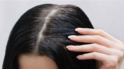 7 أطعمة تمنع ظهور الشعر الأبيض «من غير صبغة»