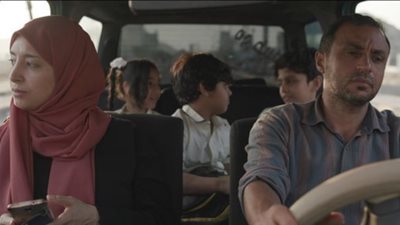 فيلم المرهقون اليمني يفوز بجائزة هيوجو في مهرجان شيكاجو السينمائي 