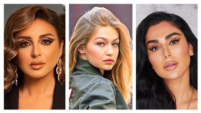  حماس وإسرائيل.. 5 مشاهير تعرضوا للتهديد والابتزاز بعد تضامنهم مع غزة (صور)