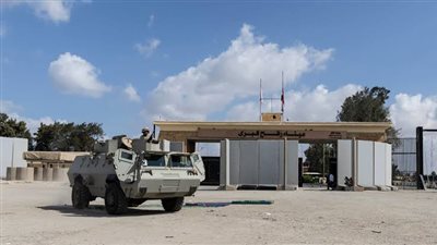 نجوم الفن يعربون عن سعادتهم بفتح معبر رفح: «مصر فرضت إرادتها» (صور)