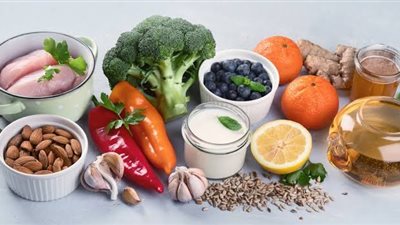 أفضل 4 أنواع من الأطعمة لتقوية الذاكرة 