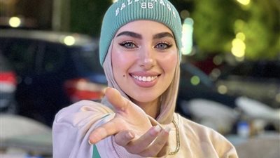 إخلاء سبيل البلوجر هدير عاطف بقضايا النصب والاحتيال