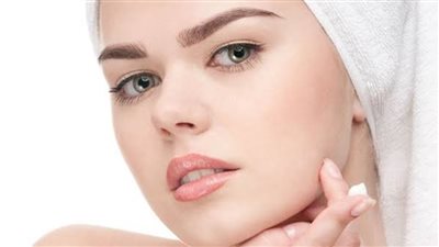 7 أسباب تجعل بشرتك دهنية «طريقة العلاج»