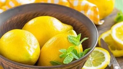 6 فوائد مذهلة لقشور الليمون (إنفوجراف)