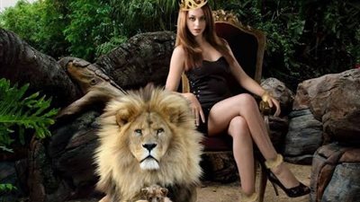 صفات نساء برج الأسد| 6 مميزات على رأسها «الشجاعة»