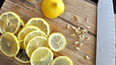 5 فوائد مذهلة لبذور الليمون على الصحة 