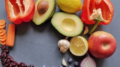 5 أطعمة تغسل الكلى وتنظف الكبد بطريقة طبيعية وآمنة