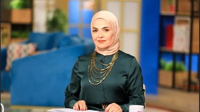 منى عبد الغني تنهار من البكاء لهذا السبب (فيديو)