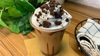 طريقة عمل فرابية الشيكولاتة في المنزل