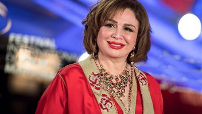 إلهام شاهين توجه رسالة تحذير: «مصر خط أحمر»