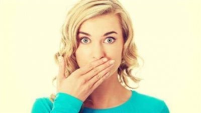 6أسرار خفية في حياة المرأة لن تخبر بها أحدًا