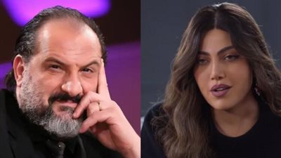 خالد الصاوي وريهام حجاج دويتو رمضان 2024