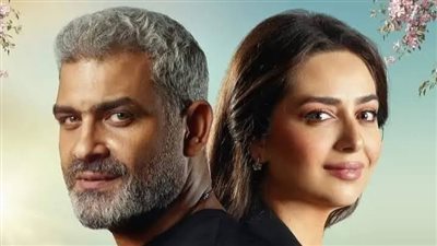 عيشها بفرحة الحلقة 6| رومانسية هاني عادل وغيرة هبة مجدي