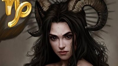 صفات نساء برج الجدي | قوية وذكية وحساسة