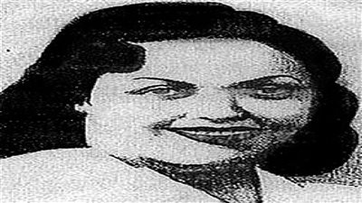 روحيّة القلّيني| شاعرة مصرية أطلق اسمها على شوارع بالقاهرة