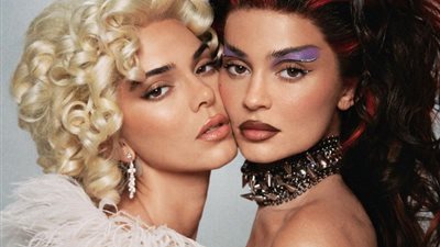 9 إطلالات مرعبة لنجوم هوليوود في عيد الهالوين 2023 (صور) 