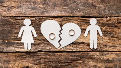 4 أبراج أكثر عرضة للطلاق على رأسهم العقرب