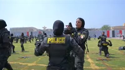 مواعيد التقديم في معهد معاوني الأمن 2023 والرابط والشروط والمزايا «للذكور والإناث»