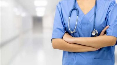 أديبة جريس مسلم | أول ممرضة أردنية يكرمها الملك عبدالله