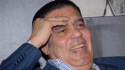 في ذكرى ميلاد سامي العدل| هل تخلى عن ابنه في قضية تعاطي الهيروين؟