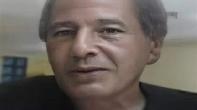 وفاة الشاعر الغنائي محمد القصاص بعد معاناة مع المرض