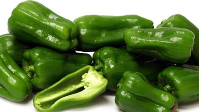 ما علاقة بذور الفلفل الأخضر بخسارة الوزن؟| «3 فوائد مذهلة»