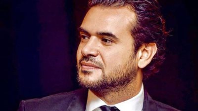 سامو زين عن خناقته مع مروان خوري: «بلاش أنا»