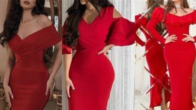 تشكيلة فساتين خطوبة للبنات الكيرفي «6 تصاميم رائعة»