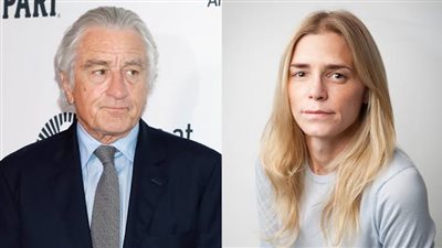 مساعدة روبرت دي نيرو تشتكيه في المحاكم بسبب «سوء المعاملة» 