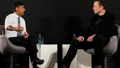 إيلون ماسك يحذر: الذكاء الاصطناعي سيستولي على جميع الوظائف والحياة ستكون بدون معنى