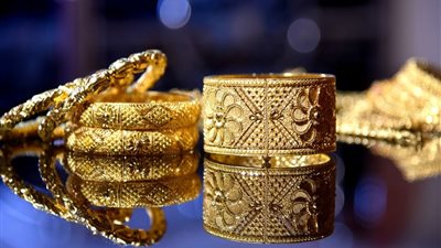 سعر الذهب اليوم السبت 4-11-2023 بعد ارتفاع البنزين