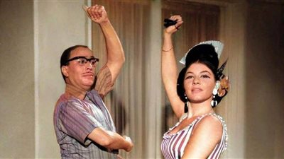 سر عدم انجاب شويكار من فؤاد المهندس ووصيتها قبل وفاتها