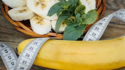 5 فوائد لرجيم الموز في الصباح 