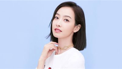 المغنية الصينية فيكتوريا سونج تتألق بتوقيع زهير مراد في حفل Elle Style 