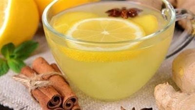 5 فوائد لتناول الليمون بالزنجبيل (إنفوجراف)