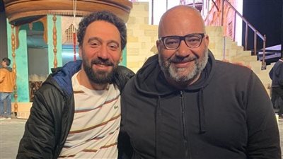 رد فعل غريب من بيومي فؤاد بعد الهجوم عليه بسبب محمد سلام