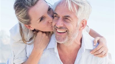 6 خطوات للتعامل مع الزوج المتصابي 