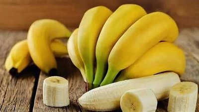 4 فئات ممنوعة من تناول الموز أبرزهم «مرضى السكري»